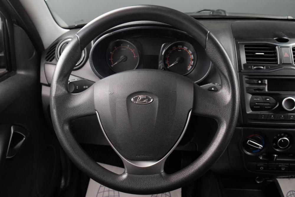 Lada (ВАЗ) Granta I Рестайлинг Оренбург  - изображение 10