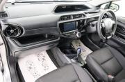 Toyota Aqua I Рестайлинг Красноярск  - изображение 35