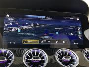Mercedes-Benz AMG GT 4-Door Coupe I Москва  - изображение 55