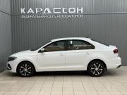 Volkswagen Polo VI Магнитогорск  - изображение 21