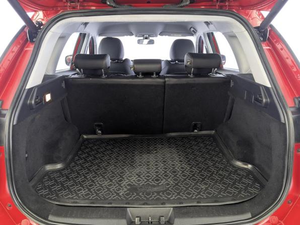 Chery Tiggo 7 Pro I с пробегом 2021 года, цена 1 475 000 рублей, 107900 км, внедорожник, Автокод Объявления