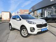 Kia Sportage IV Санкт-Петербург  - изображение 24