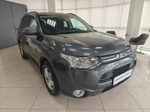 Mitsubishi Outlander III с пробегом 2013 года, цена 1 349 000 рублей, 202908 км, внедорожник, Автокод Объявления