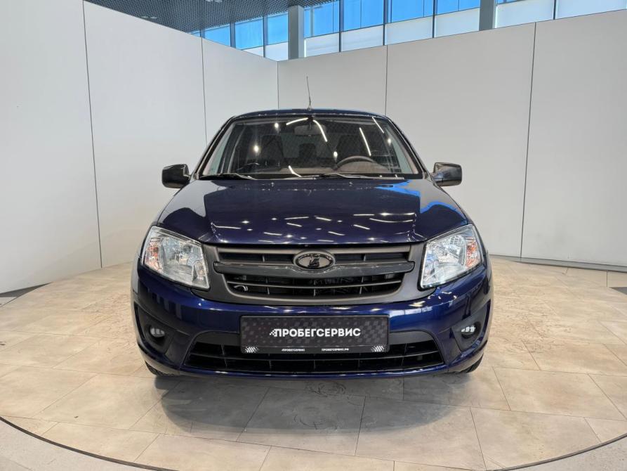 Lada (ВАЗ) Granta I Волжский  - изображение 8