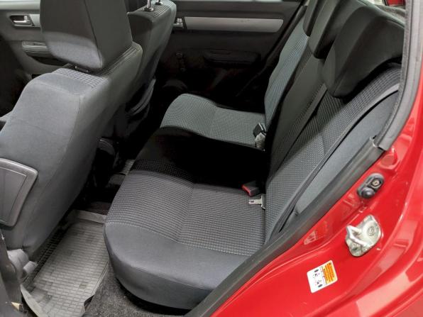 Suzuki Swift III с пробегом 2007 года, цена 450 000 рублей, 113258 км, хэтчбек, Автокод Объявления