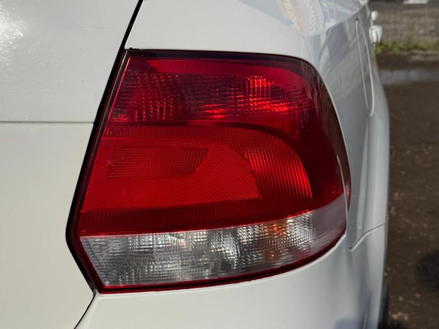 Volkswagen Polo V Набережные Челны  - изображение 10