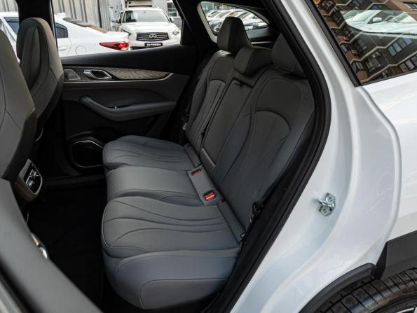 Geely Galaxy M7 с пробегом 2026 года, цена 3 850 000 рублей, 16 км, внедорожник, Автокод Объявления