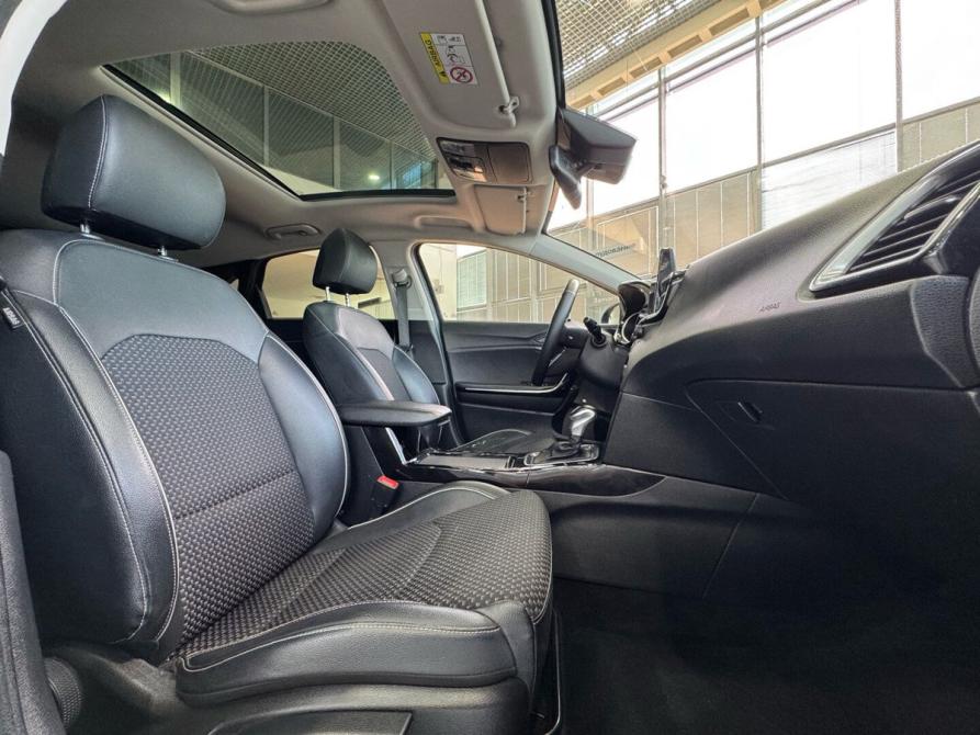 Kia Ceed III Москва  - изображение 17