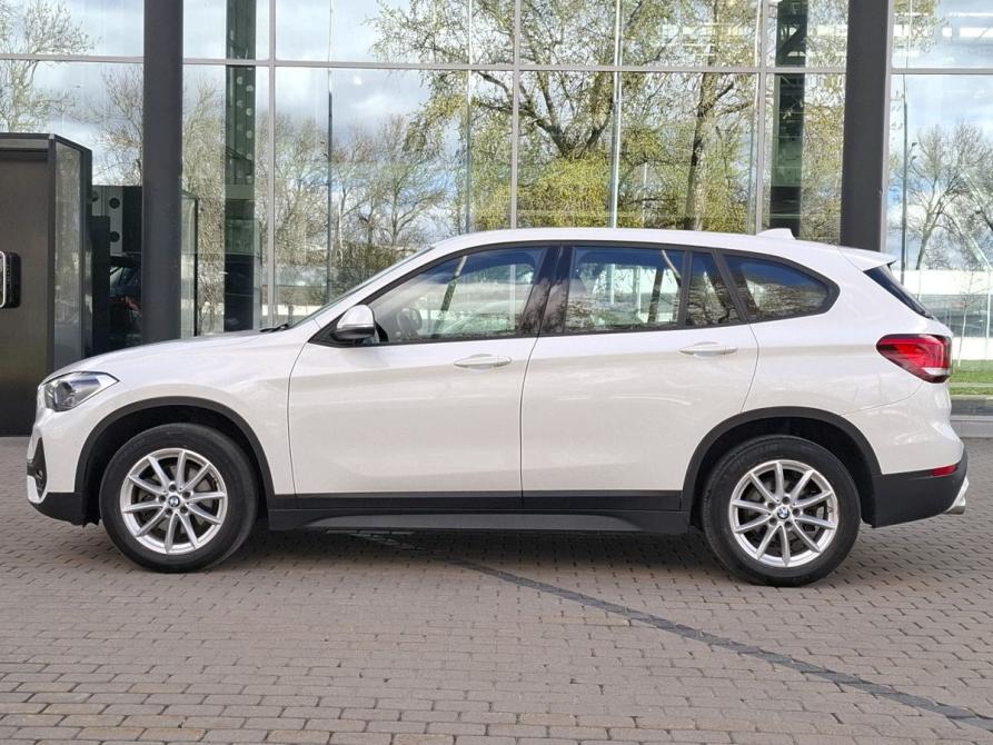 BMW X1 II (F48) Рестайлинг Санкт-Петербург  - изображение 3