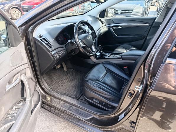 Hyundai i40 I Рестайлинг с пробегом 2016 года, цена 1 249 000 рублей, 180657 км, универсал, Автокод Объявления