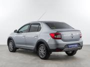 Renault Logan II Рестайлинг Москва  - изображение 21
