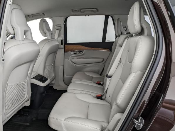 Volvo XC90 II Рестайлинг 1 с пробегом 2020 года, цена 3 995 000 рублей, 166586 км, внедорожник, Автокод Объявления