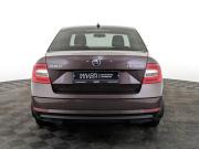 Skoda Octavia III (A7) Рестайлинг Москва  - изображение 32