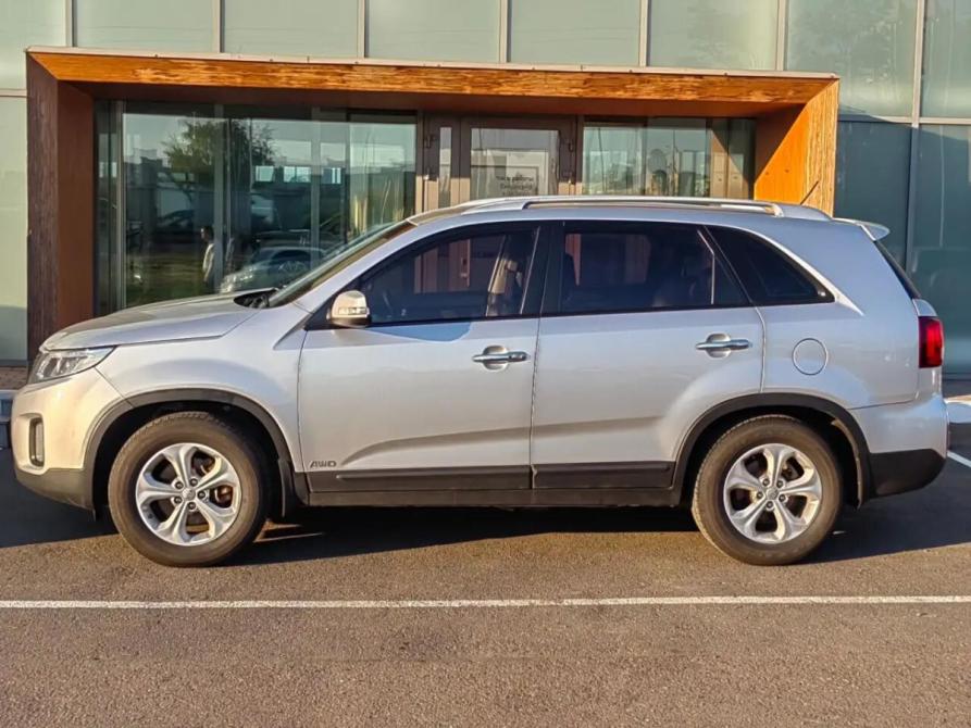 Kia Sorento II Рестайлинг Оренбург  - изображение 4