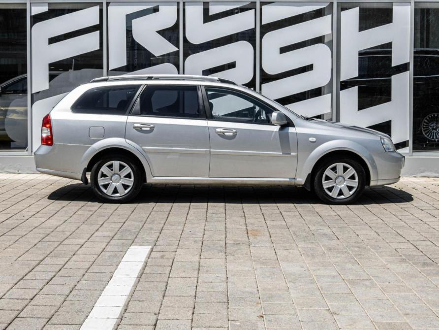 Chevrolet Lacetti I Ставрополь  - изображение 5