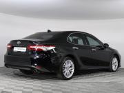 Toyota Camry VIII (XV70) Химки  - изображение 20