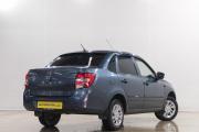 Lada (ВАЗ) Granta I Рестайлинг Новокузнецк  - изображение 39