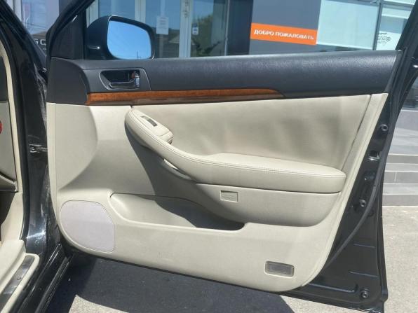 Toyota Avensis II Рестайлинг с пробегом 2007 года, цена 595 000 рублей, 379232 км, седан, Автокод Объявления