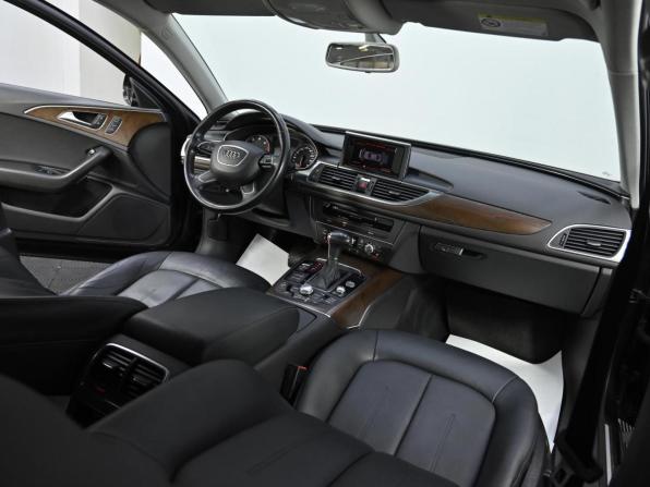 Audi A6 IV (C7) с пробегом 2013 года, цена 1 349 000 рублей, 170000 км, седан, Автокод Объявления