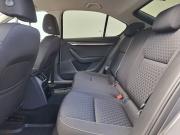 Skoda Octavia III (A7) Рестайлинг Москва  - изображение 23