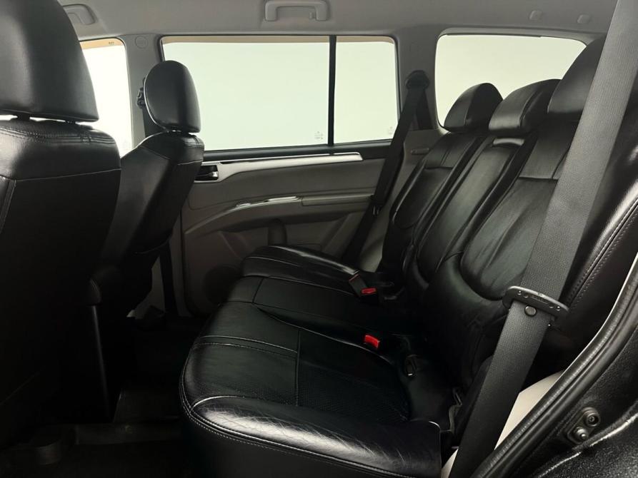 Mitsubishi Pajero Sport II Мурманск  - изображение 14