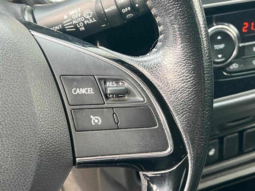 Mitsubishi Outlander III Рестайлинг 3 Екатеринбург  - изображение 17