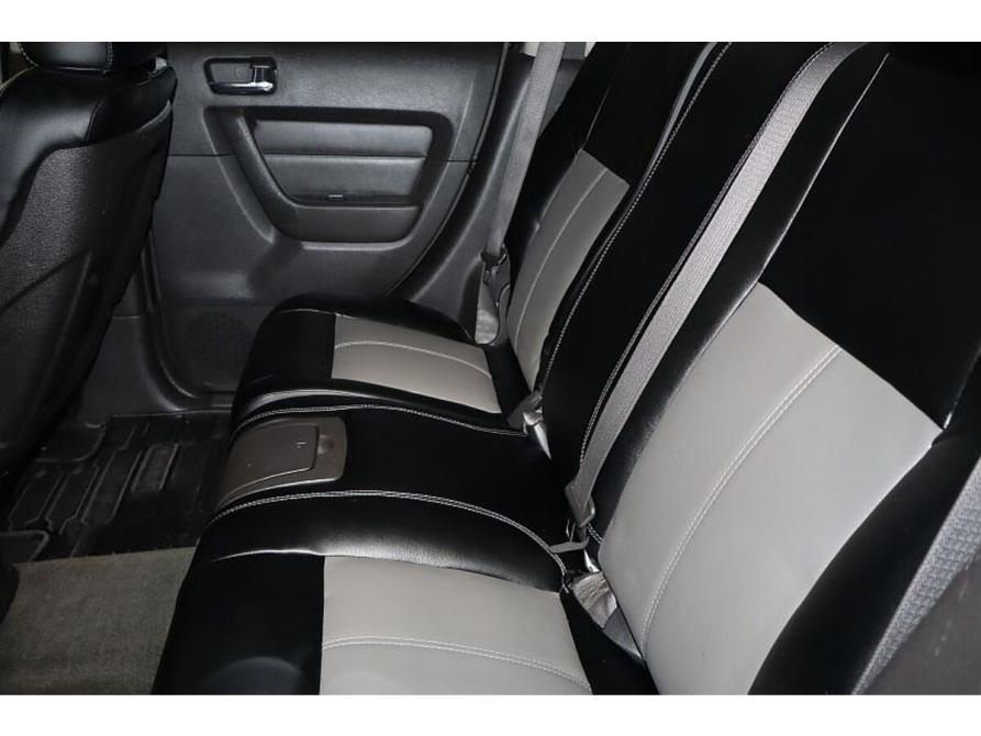 Hummer H3 Коломна  - изображение 7