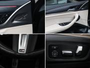 BMW X3 III (G01) Рестайлинг Москва  - изображение 67
