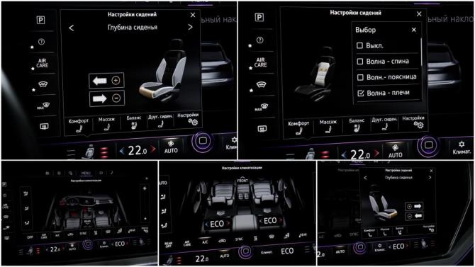 Volkswagen Touareg III с пробегом 2021 года, цена 4 800 000 рублей, 133650 км, внедорожник, Автокод Объявления