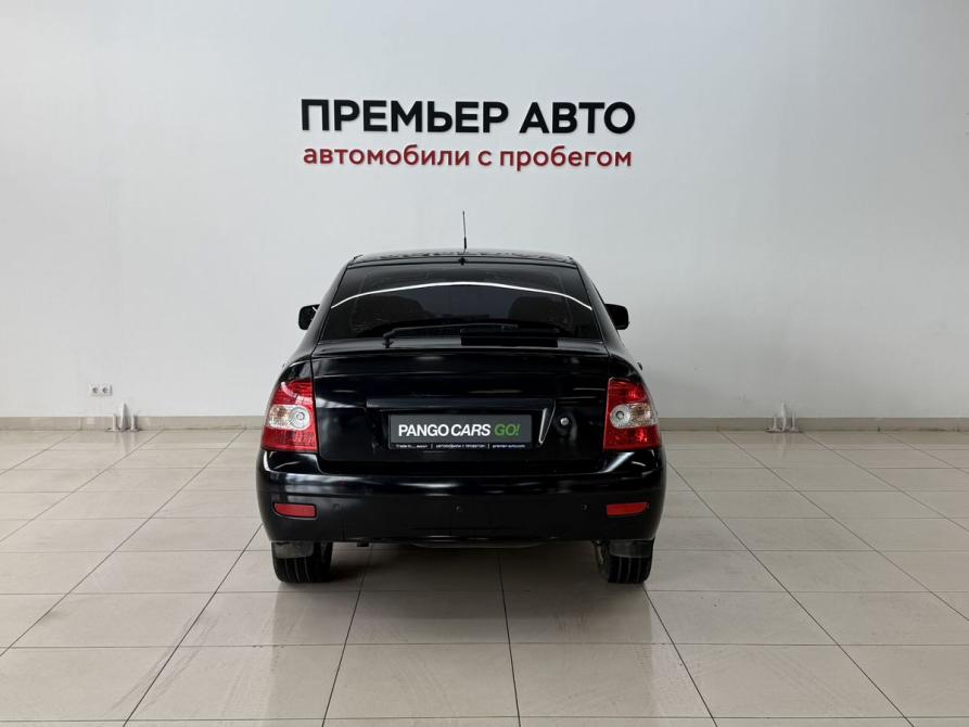 Lada (ВАЗ) Priora I Смоленск  - изображение 5