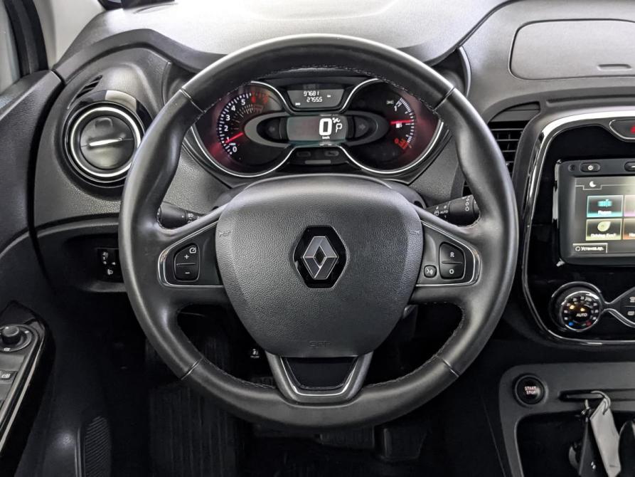 Renault Kaptur I Москва  - изображение 22
