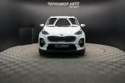 Kia Sportage IV Рестайлинг Крым  - изображение 32