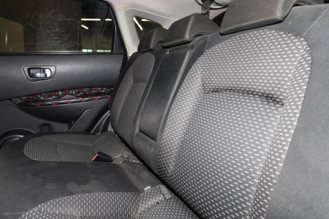 Nissan Qashqai I с пробегом 2007 года, цена 859 000 рублей, 220000 км, внедорожник, Автокод Объявления