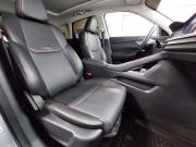 Changan CS35 Plus I Рестайлинг Пермь  - изображение 43