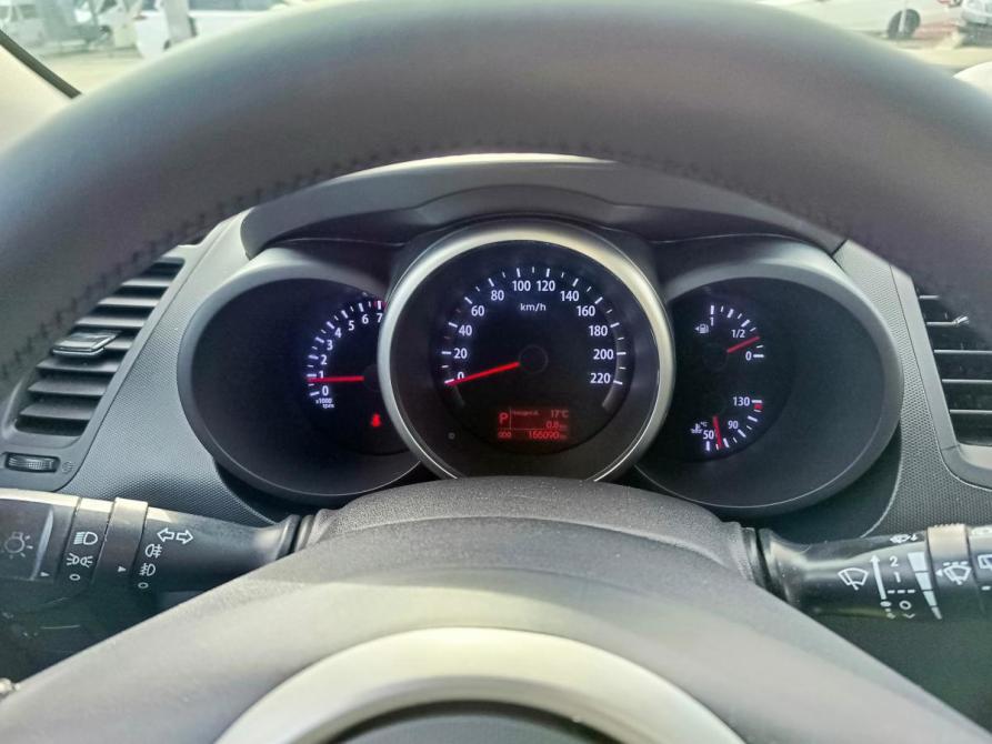 Kia Soul I Рестайлинг Тюмень  - изображение 18
