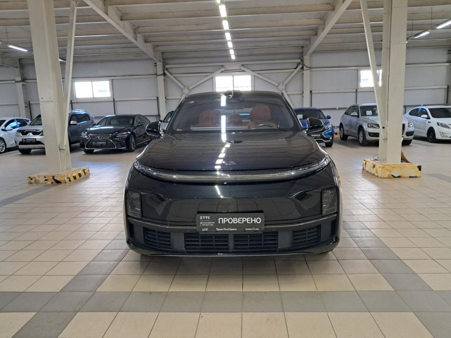Li Auto (Lixiang) L7 I Набережные Челны  - изображение 2