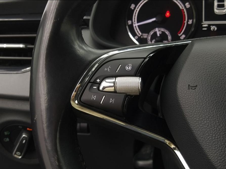 Skoda Rapid II Екатеринбург  - изображение 14