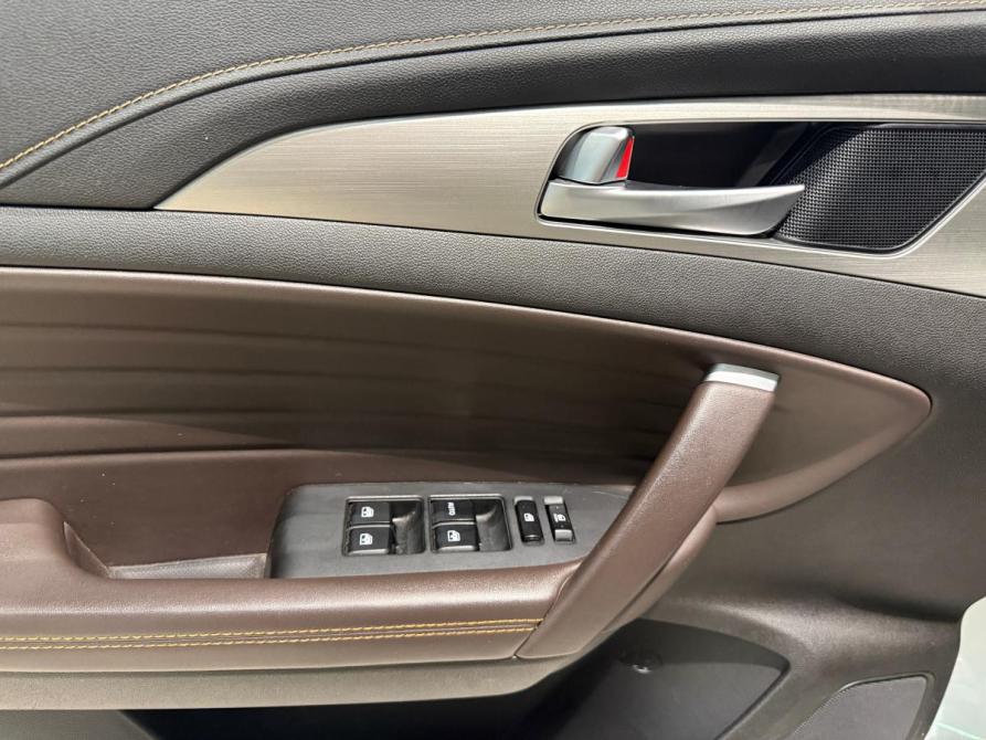 Changan CS35 Plus I Самара  - изображение 9