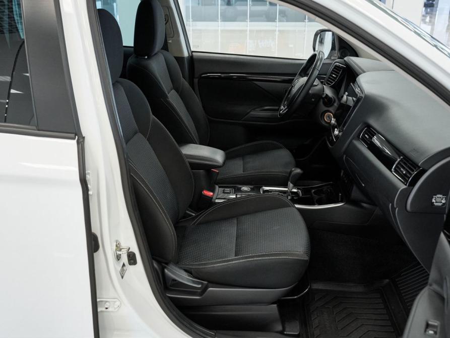Mitsubishi Outlander III Рестайлинг 3 Самара  - изображение 19