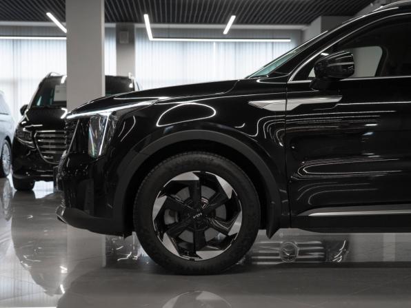Kia Sorento IV Рестайлинг с пробегом 2024 года, цена 4 800 000 рублей, 58692 км, внедорожник, Автокод Объявления