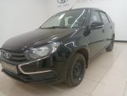 Lada (ВАЗ) Granta I Рестайлинг Ижевск  - изображение 12
