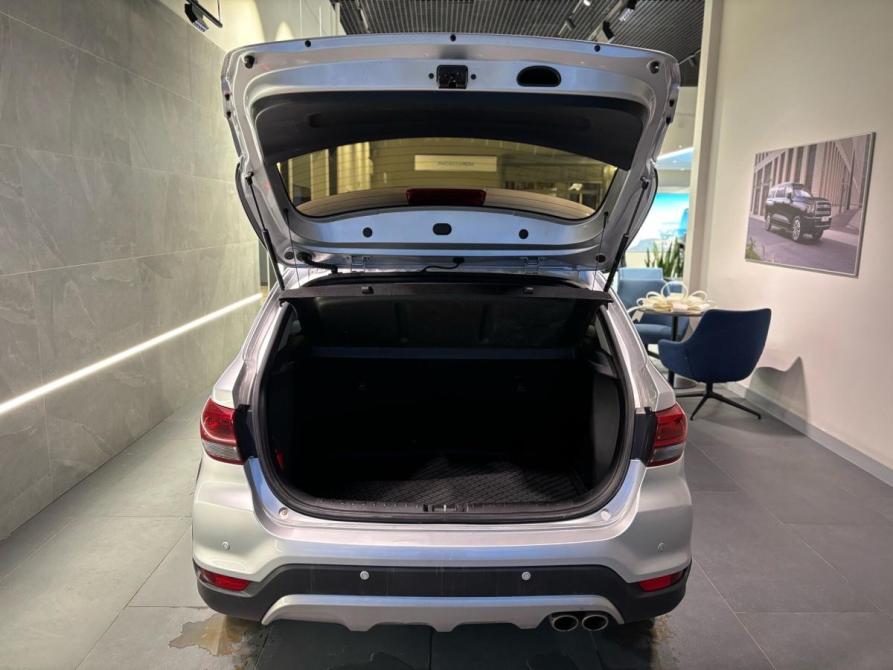 Kia Rio IV Сыктывкар  - изображение 7