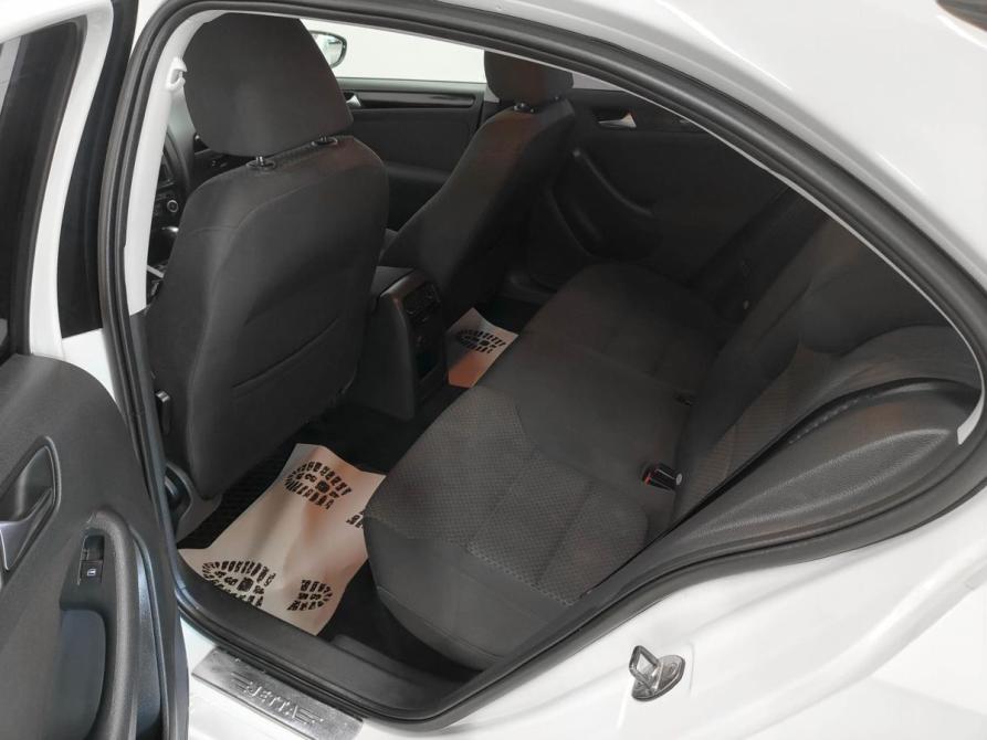 Volkswagen Jetta VI Тула  - изображение 13