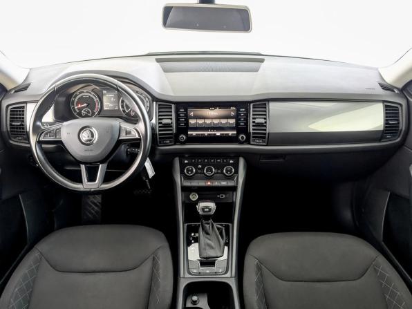 Skoda Kodiaq I с пробегом 2019 года, цена 1 890 000 рублей, 143729 км, внедорожник, Автокод Объявления