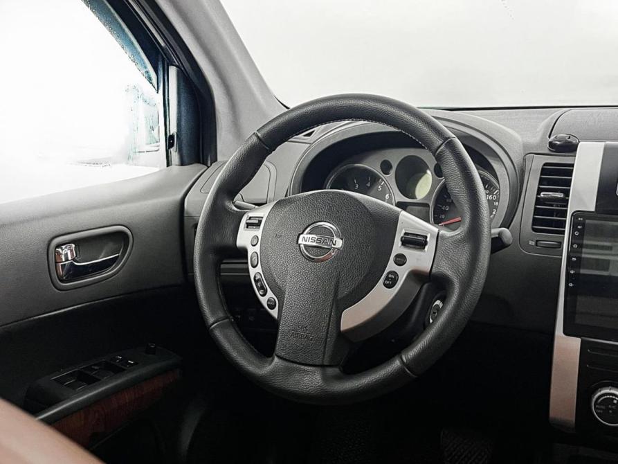 Nissan X-Trail II Ногинск  - изображение 10