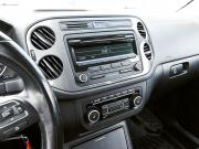 Volkswagen Tiguan I Рестайлинг Екатеринбург  - изображение 32