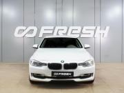 BMW 3 серии VI (F3x) Воронеж  - изображение 27