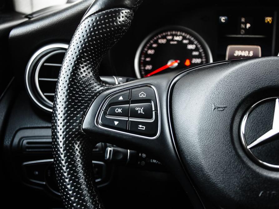 Mercedes-Benz GLC I (X253) Магнитогорск  - изображение 22