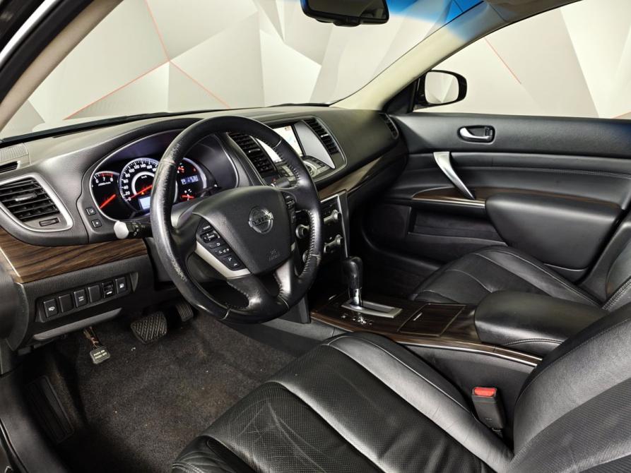 Nissan Teana II (J32) Рестайлинг Москва  - изображение 16