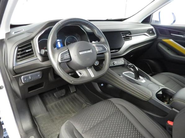 Haval F7x I с пробегом 2020 года, цена 1 870 000 рублей, 28830 км, внедорожник, Автокод Объявления
